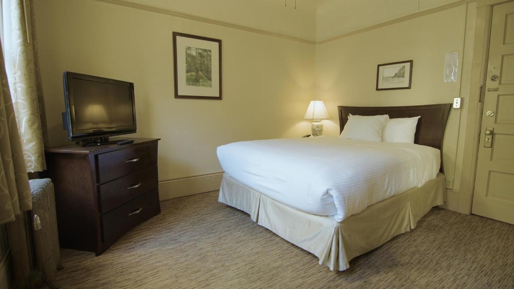 Hotel Arcata Main image